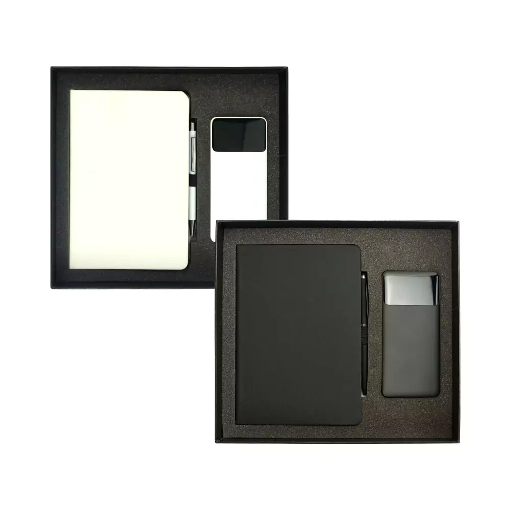 Promotional Office Gift Sets in Cardboard Box 