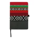 Dorniel A5 Notebooks with Calendar, Pen Loop and Pocket
