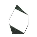 Crystal and Marble Awards in Box