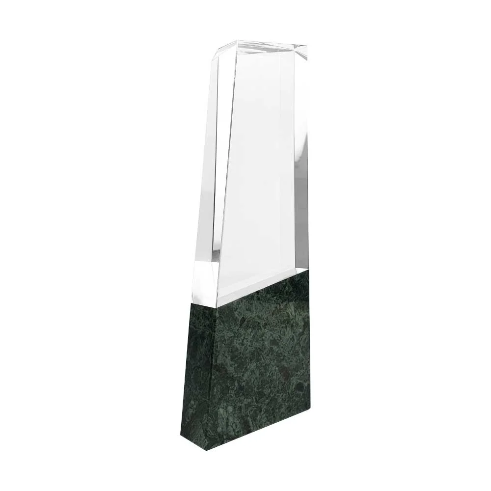 Crystal and Marble Awards