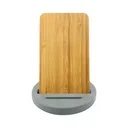 Wireless Charger Phone Stand