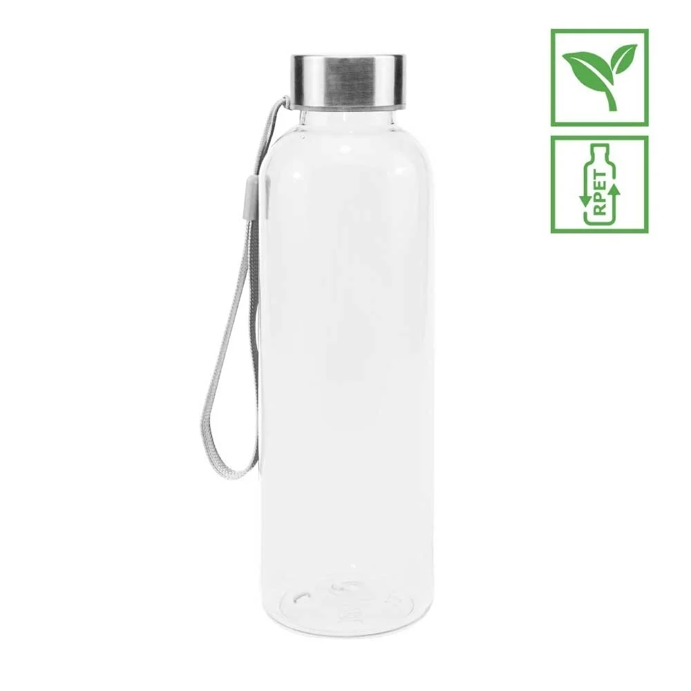 RPET Bottles with String Handle