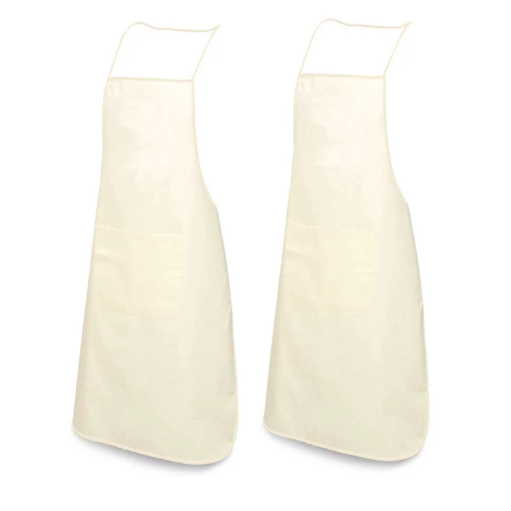 Cotton Aprons