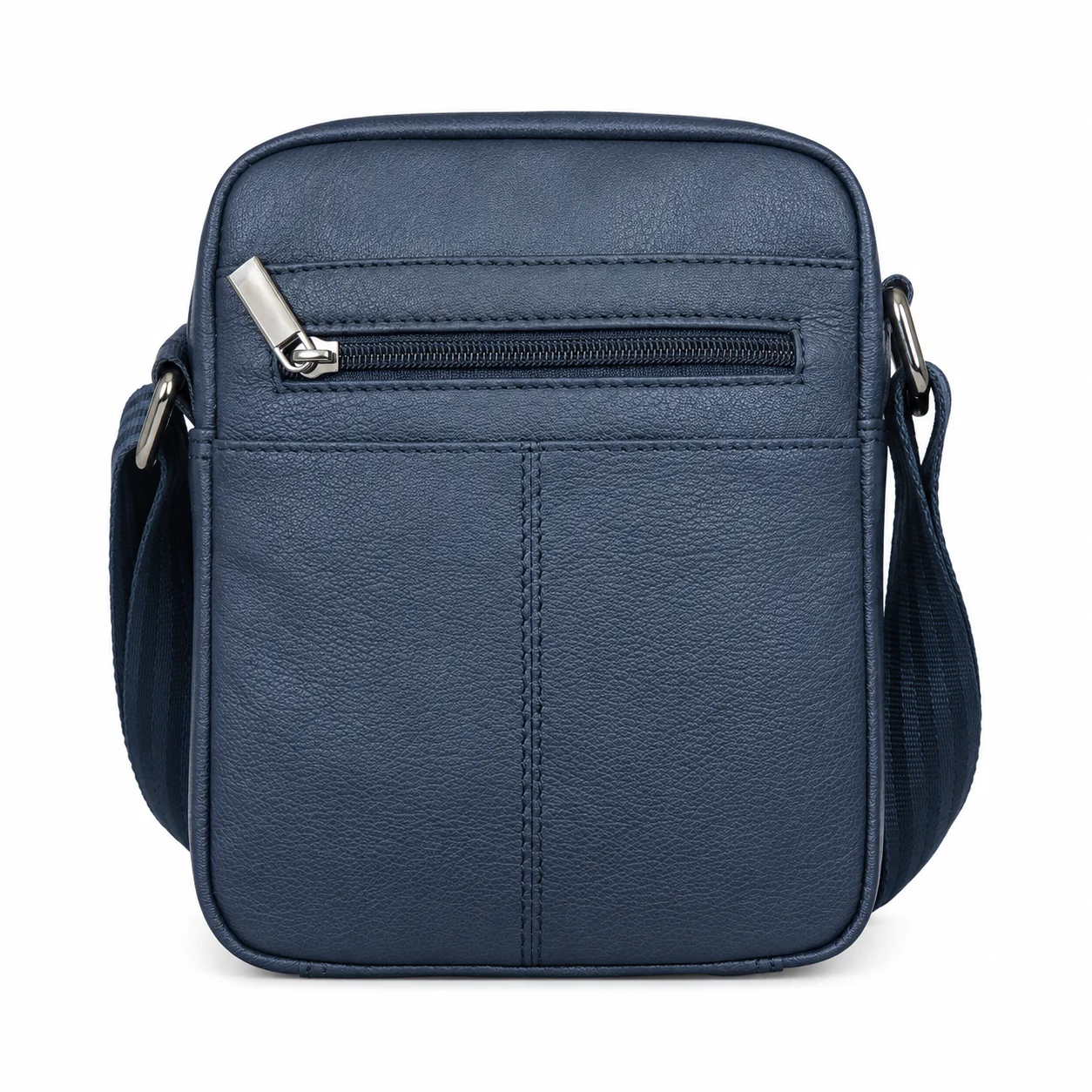 CHASE PLUS Body Bag Metro sling blue - Premio