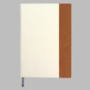 A5 Milk Carton Notebook