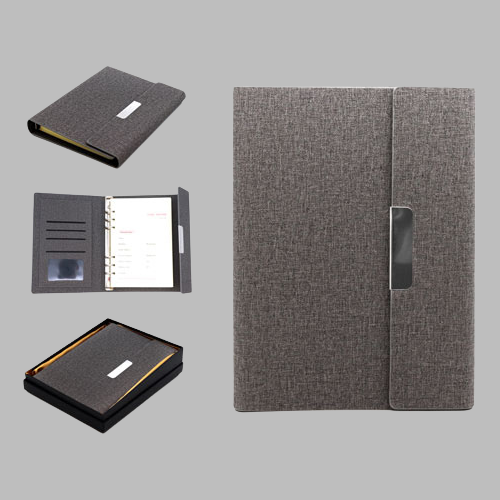 A5 Organizer - STMK-2