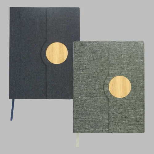 A5 RPET Notebooks