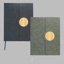 A5 RPET Notebooks
