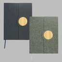 A5 RPET Notebooks