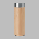 Bamboo Flask