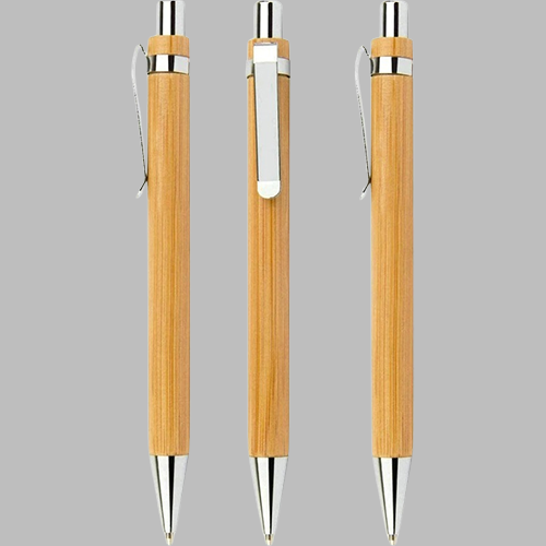 Bamboo pen STMK 231702