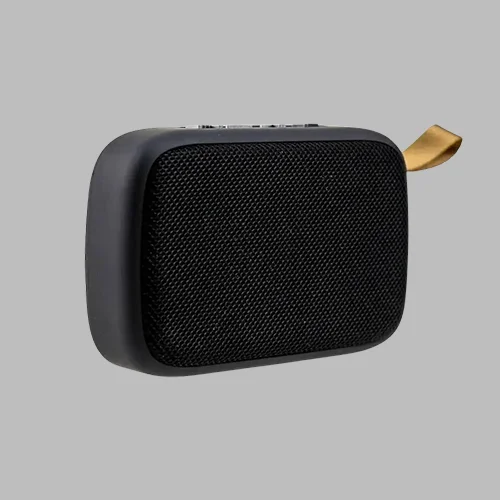 Bluetooth Speaker 01