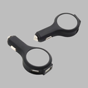 Car Charger  STMK 02