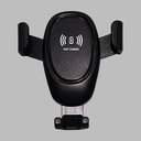 Mobile holder with charger 