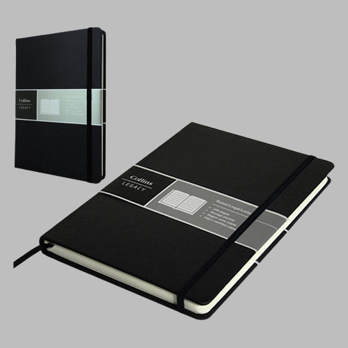 Collins- Legacy Black