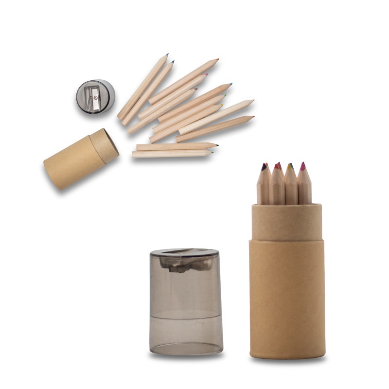 Color Pencil Set STDP 231910