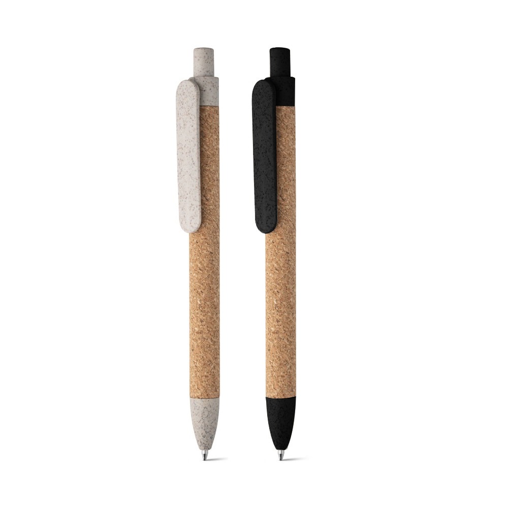 Cork Pen STMK 232510