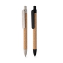 Cork Pen STMK 232510