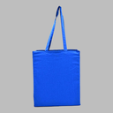 Cotton Bag 150gsm Blue