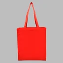 Cotton Bag 150gsm RED