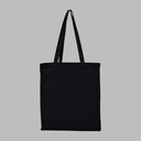 Cotton Bag 150gsm black
