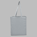 Cotton Bag 150gsm grey