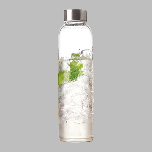 Glass Water bottle STAN 181224