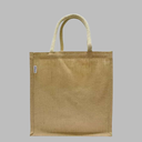 Jute bag 30x30x15cm