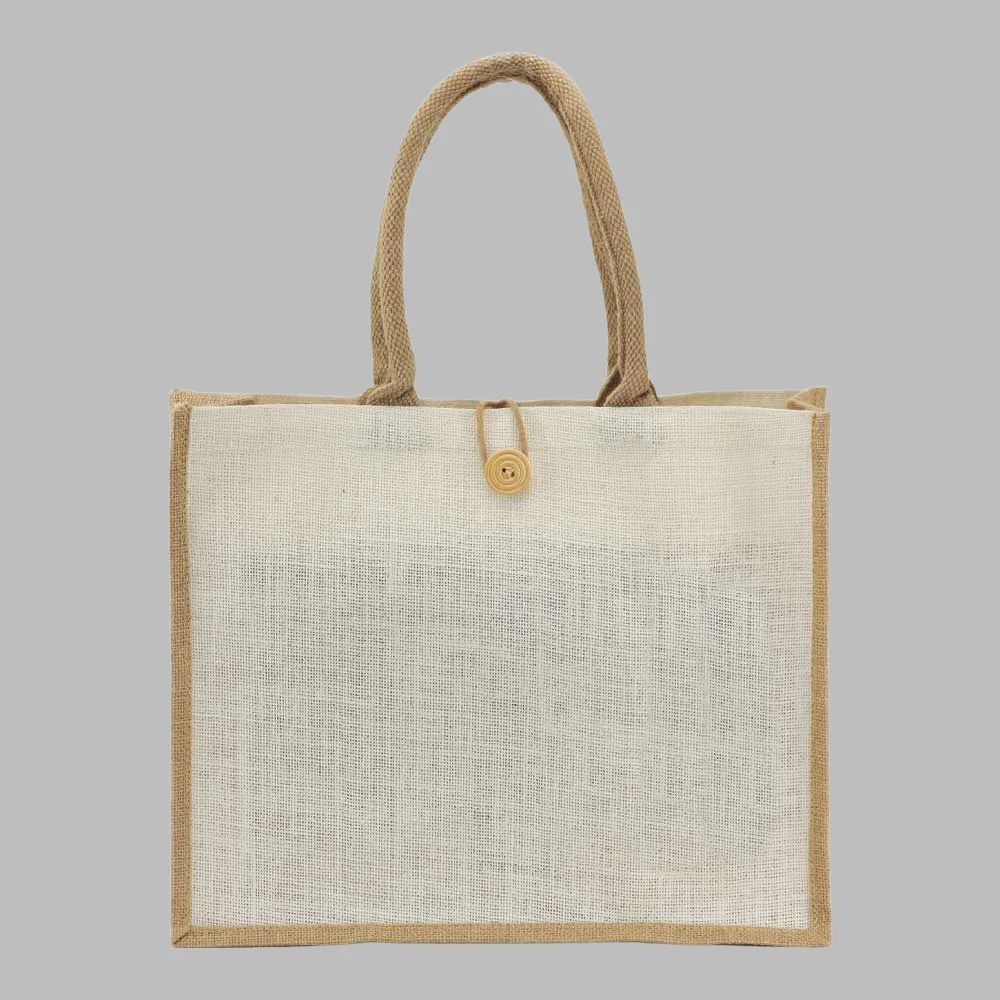 Jute bag STS 29013