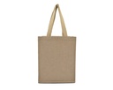 JUTE BAG WITH LAMINATION
