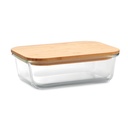 Lunch box