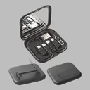 Multi cable set