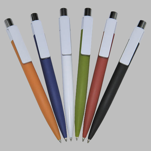 Plastic Pen STMK 19113 - 6