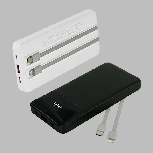 Power bank 10,000 mAh