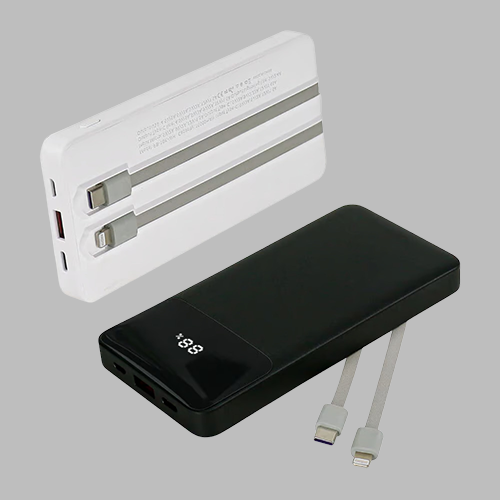 Power bank 10,000 mAh