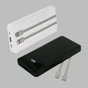 Power bank 10,000 mAh