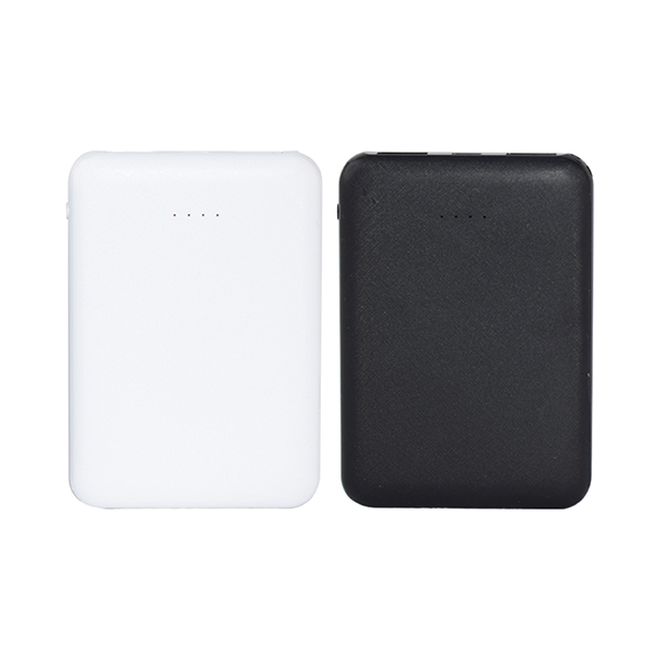 Powerbank 5000 mAh