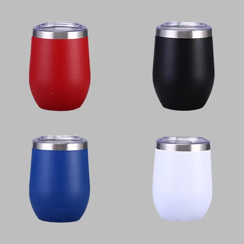 Thermal Mug