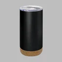 Thermal Mug Black
