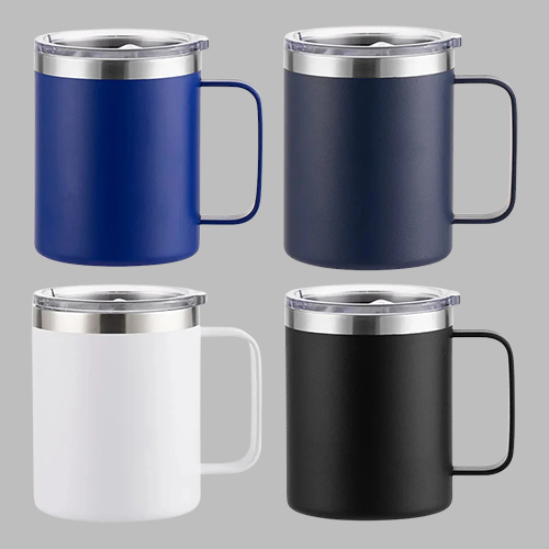 Thermal Mug
