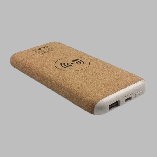  Wireless powerbank 10000mAh