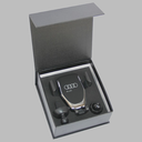 Wireless Car Mount Charger 