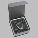 Wireless Car Mount Charger 