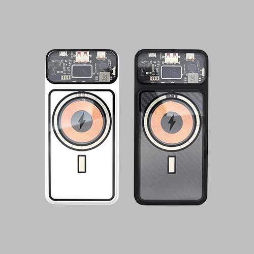 Wireless magsafe powerbank 20000 mAh