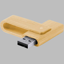 Wooden USB 16gb STMK 242301