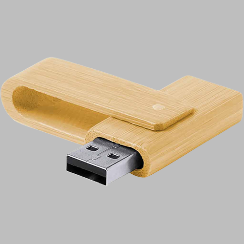 Wooden USB 8gb STMK 242301