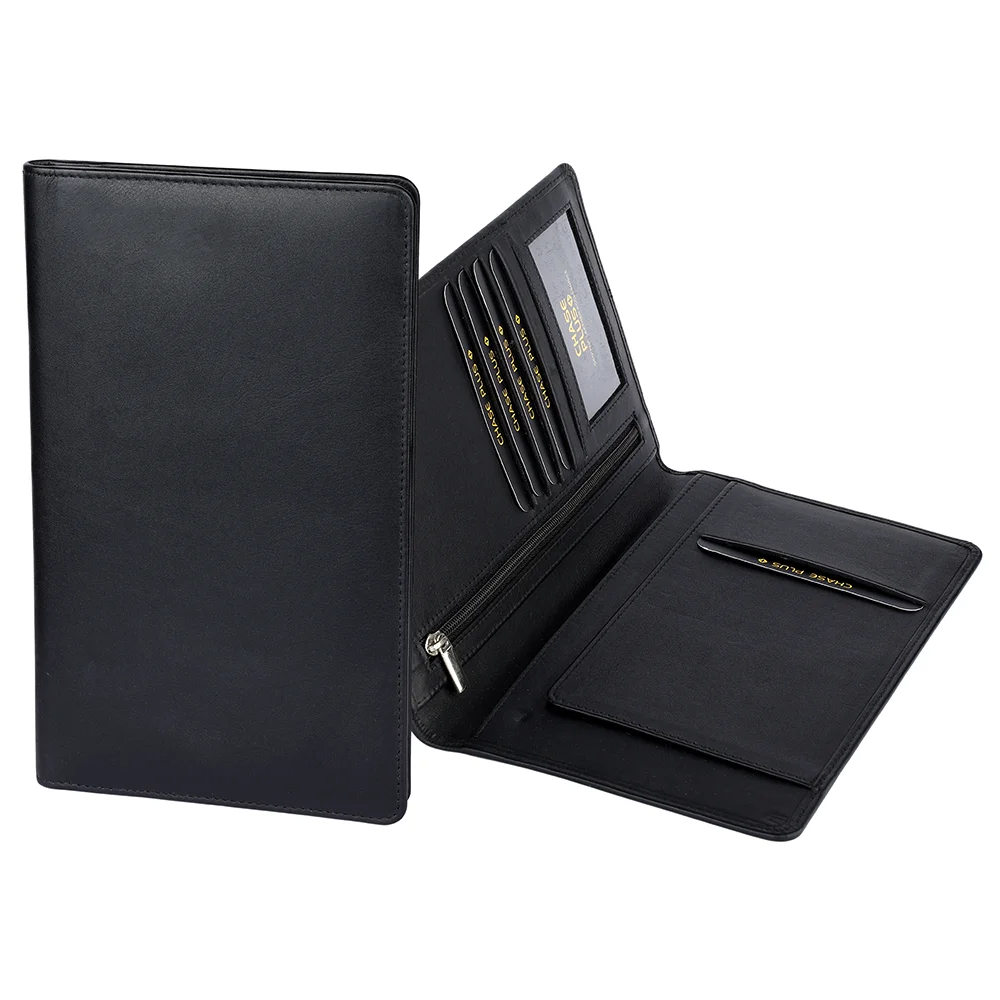 CHASE PLUS Travel Wallet - Premio