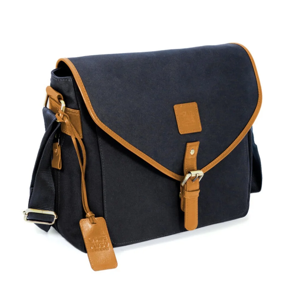 CHASE PLUS Laptop Bag Canvo
