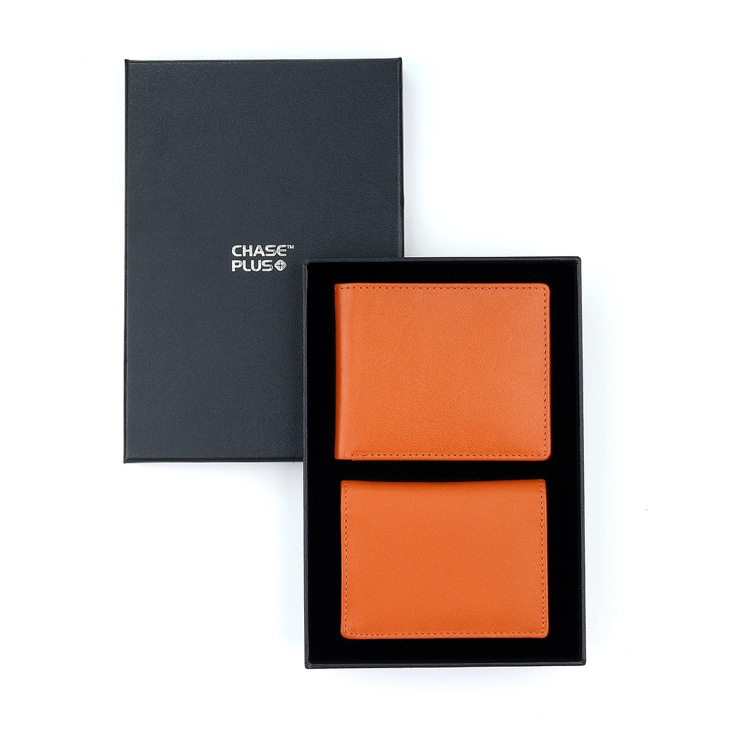 Business Gift Set BCH and Mens Wallet 