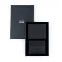 Business Gift Set Mens Wallet and Credit Card Holder PREMIO